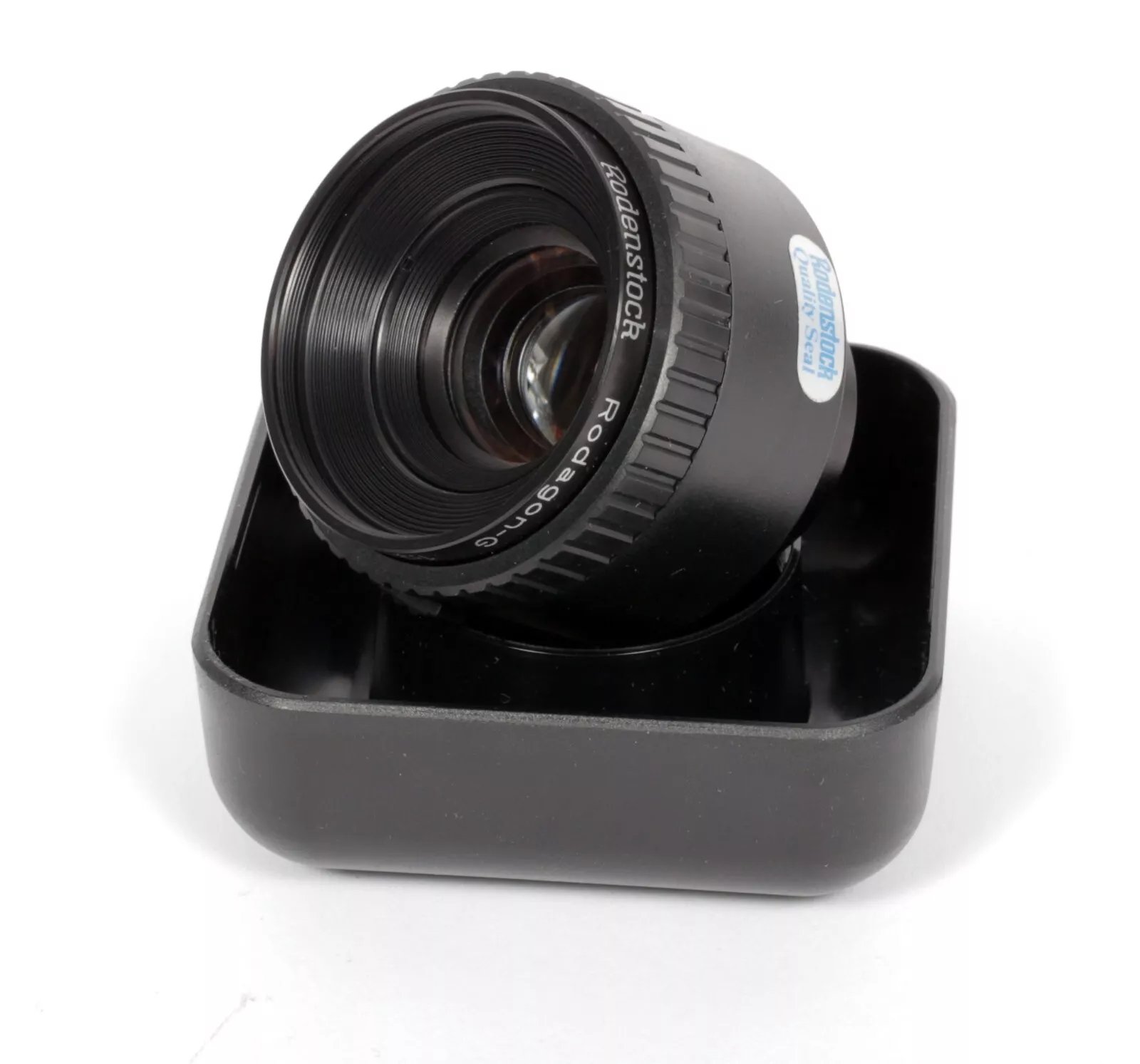 Rodenstock Rodagon G 50mm F2.8 Enlarger Lens #5884 | CatLABS Rodenstock Rodagon G 50mm F2.8 Enlarger Lens #5884 | CatLABS